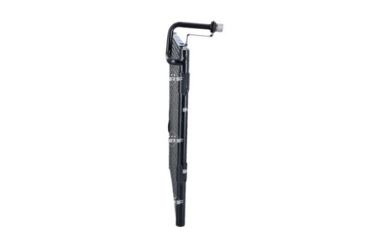Condenseur, climatisation EASY FIT 35049 NRF, Image 6