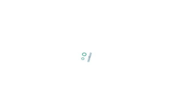 Condenseur, climatisation EASY FIT 350490 NRF, Image 6