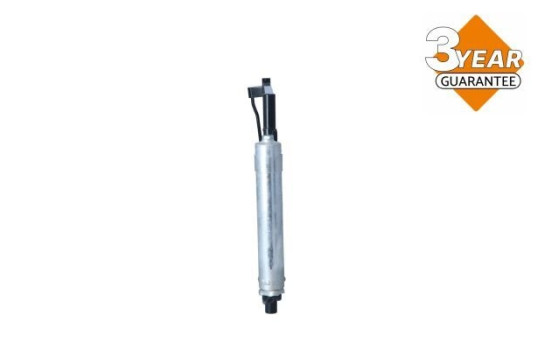 Condenseur, climatisation EASY FIT 350493 NRF, Image 3