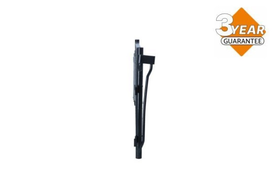 Condenseur, climatisation EASY FIT 350493 NRF, Image 5