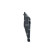 Condenseur, climatisation EASY FIT 350494 NRF, Vignette 3