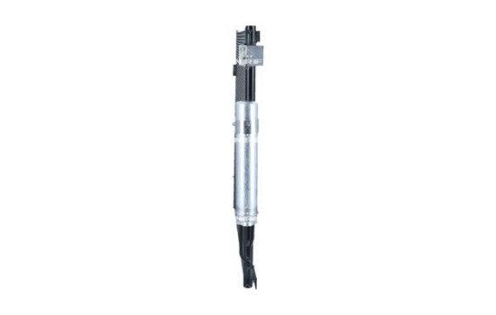 Condenseur, climatisation EASY FIT 350502 NRF, Image 2