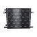 Condenseur, climatisation EASY FIT 350505 NRF, Vignette 4