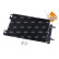 Condenseur, climatisation EASY FIT 350506 NRF, Vignette 3