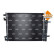 Condenseur, climatisation EASY FIT 350506 NRF, Vignette 4