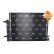Condenseur, climatisation EASY FIT 350506 NRF, Vignette 6