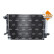 Condenseur, climatisation EASY FIT 350507 NRF, Vignette 3