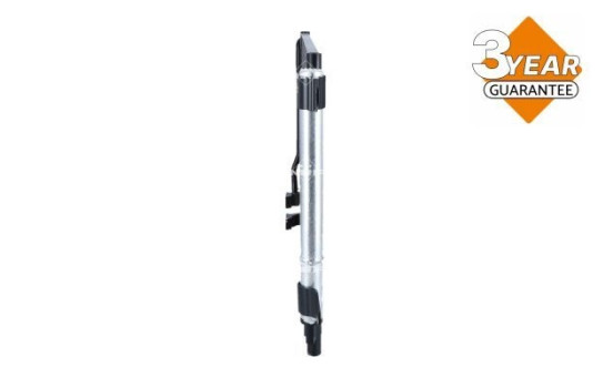 Condenseur, climatisation EASY FIT 350507 NRF, Image 4