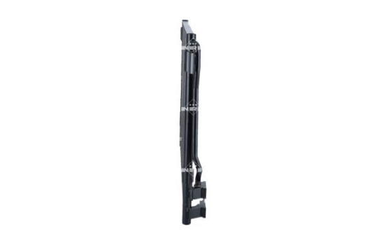 Condenseur, climatisation EASY FIT 350507 NRF, Image 5