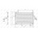 Condenseur, climatisation EASY FIT 35052 NRF, Vignette 5