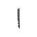 Condenseur, climatisation EASY FIT 350564 NRF, Vignette 4