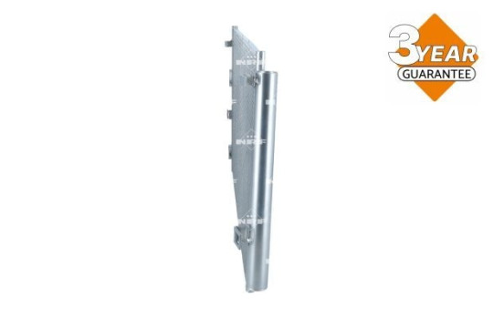 Condenseur, climatisation EASY FIT 350631 NRF, Image 3
