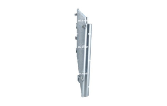 Condenseur, climatisation EASY FIT 350631 NRF, Image 2