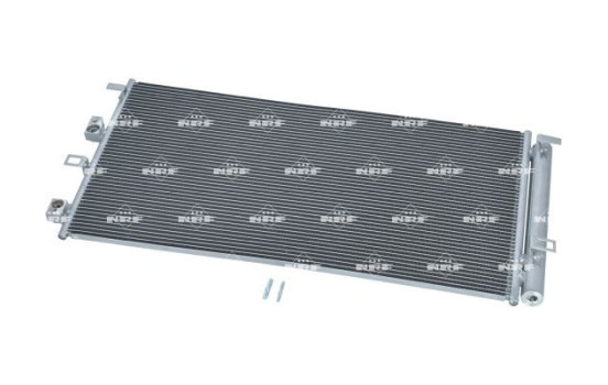 Condenseur, climatisation EASY FIT 350631 NRF, Image 6