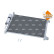 Condenseur, climatisation EASY FIT 350632 NRF