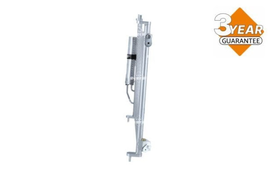 Condenseur, climatisation EASY FIT 350632 NRF, Image 3