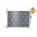 Condenseur, climatisation EASY FIT 350632 NRF, Vignette 4