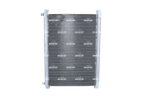 Condenseur, climatisation EASY FIT 35064 NRF