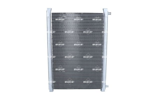 Condenseur, climatisation EASY FIT 35064 NRF, Image 5