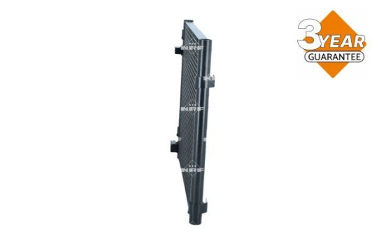 Condenseur, climatisation EASY FIT 350644 NRF, Image 2