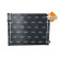 Condenseur, climatisation EASY FIT 350644 NRF, Vignette 3