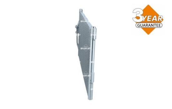 Condenseur, climatisation EASY FIT 35140 NRF, Image 5