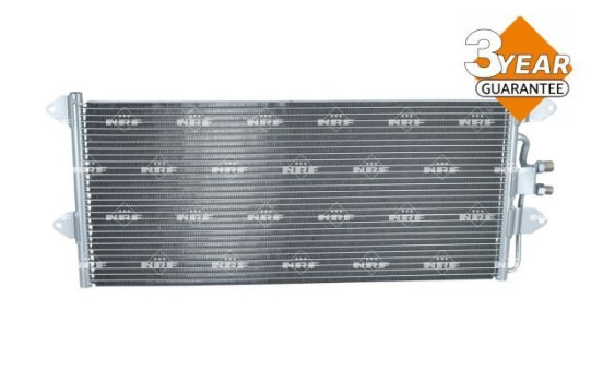 Condenseur, climatisation EASY FIT 35140 NRF, Image 6