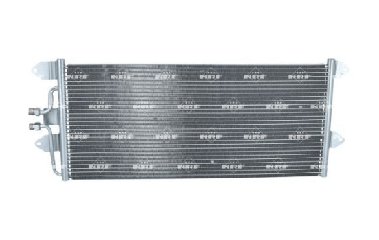 Condenseur, climatisation EASY FIT 35140 NRF