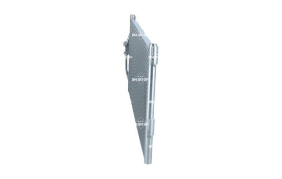 Condenseur, climatisation EASY FIT 35140 NRF, Image 2