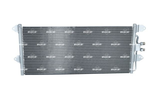 Condenseur, climatisation EASY FIT 35140 NRF, Image 4