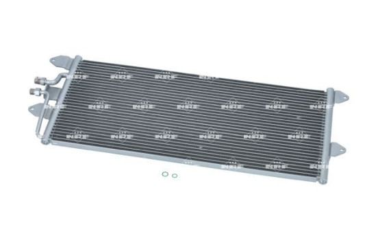 Condenseur, climatisation EASY FIT 35140 NRF, Image 8