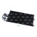 Condenseur, climatisation EASY FIT 35183 NRF, Vignette 8