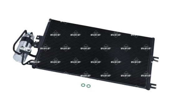 Condenseur, climatisation EASY FIT 35183 NRF, Image 8