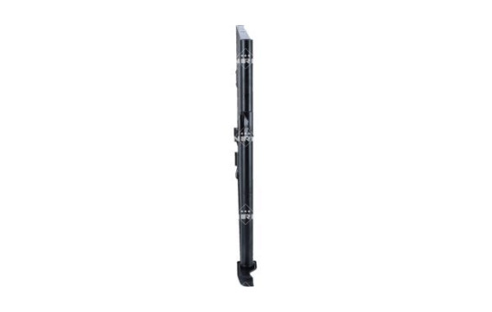 Condenseur, climatisation EASY FIT 35196 NRF, Image 2