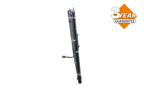 Condenseur, climatisation EASY FIT 35215 NRF, Image 7