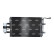 Condenseur, climatisation EASY FIT 35227 NRF, Vignette 3