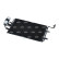 Condenseur, climatisation EASY FIT 35227 NRF, Vignette 8