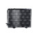 Condenseur, climatisation EASY FIT 35228 NRF, Vignette 3