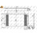 Condenseur, climatisation EASY FIT 35240 NRF, Vignette 3