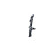 Condenseur, climatisation EASY FIT 35244 NRF, Vignette 5
