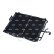 Condenseur, climatisation EASY FIT 35244 NRF, Vignette 9