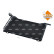Condenseur, climatisation EASY FIT 35245 NRF, Vignette 3