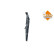 Condenseur, climatisation EASY FIT 35245 NRF, Vignette 5