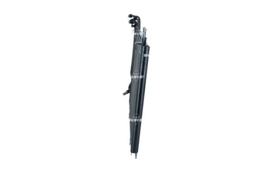 Condenseur, climatisation EASY FIT 35245 NRF, Image 4