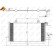 Condenseur, climatisation EASY FIT 35247 NRF