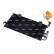 Condenseur, climatisation EASY FIT 35248 NRF, Vignette 3