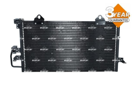 Condenseur, climatisation EASY FIT 35248 NRF, Image 6