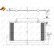 Condenseur, climatisation EASY FIT 35248 NRF, Vignette 2