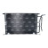 Condenseur, climatisation EASY FIT 35250 NRF, Vignette 3