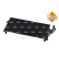 Condenseur, climatisation EASY FIT 35268 NRF, Vignette 3